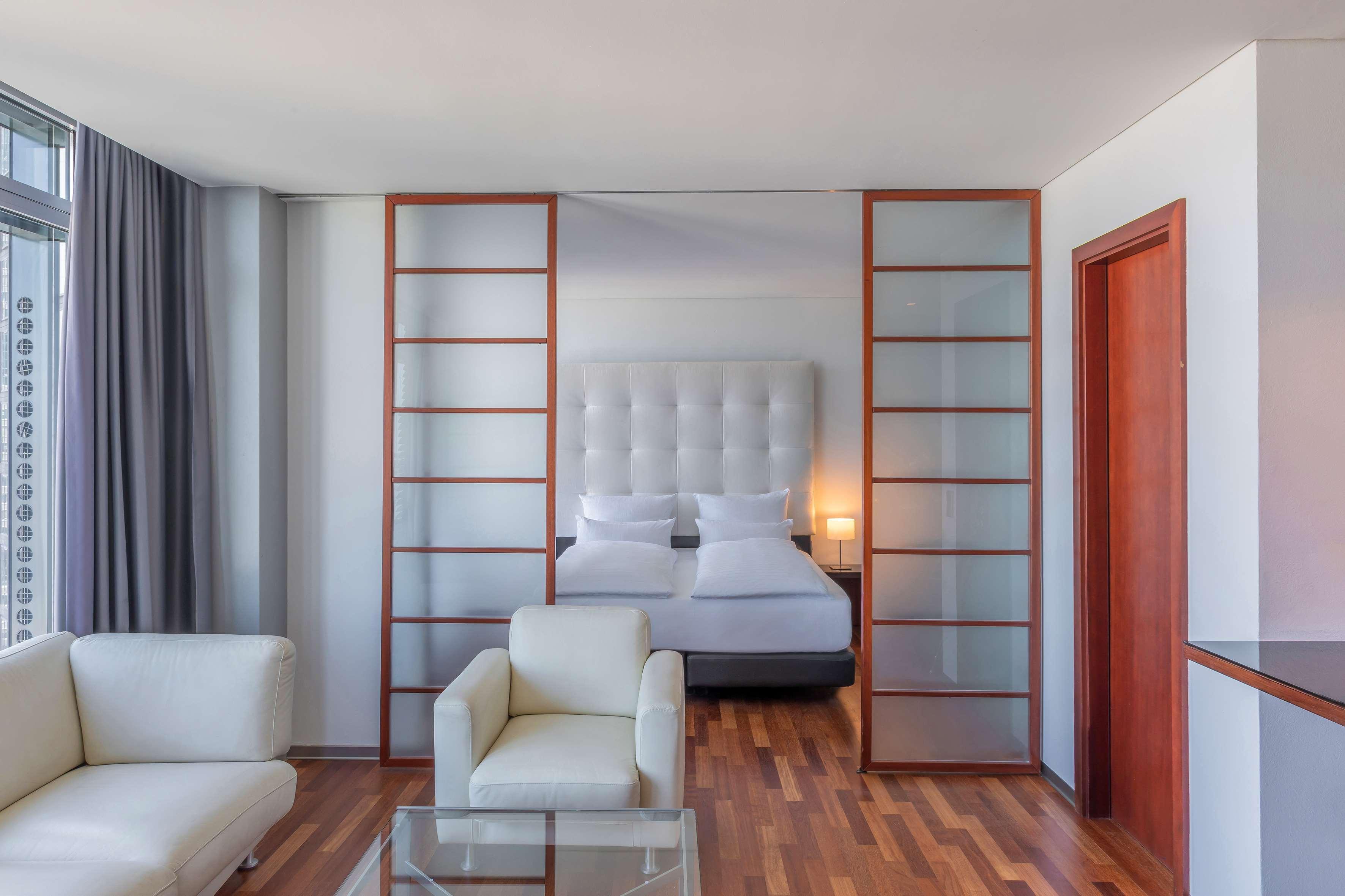 Innside By Melia Frankfurt Eurotheum Hotel Frankfurt am Main