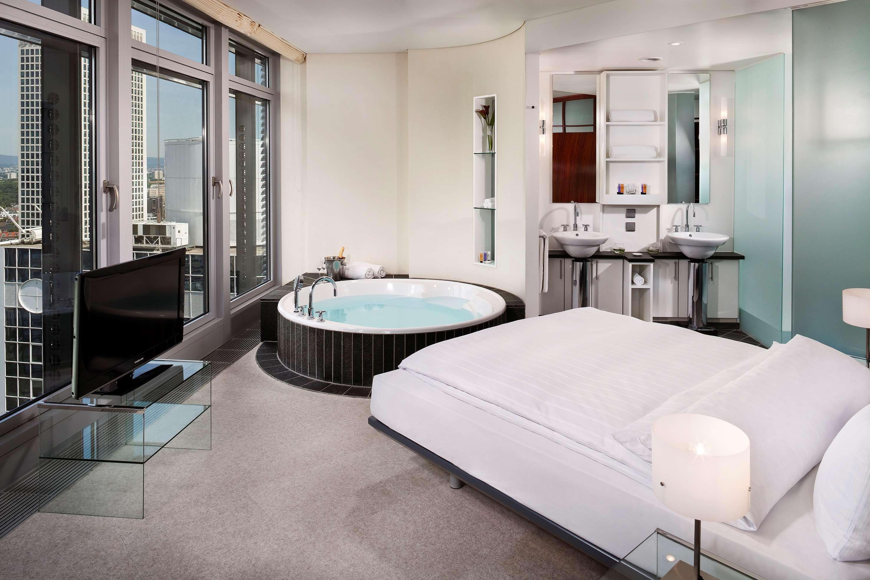 Innside By Melia Frankfurt Eurotheum
