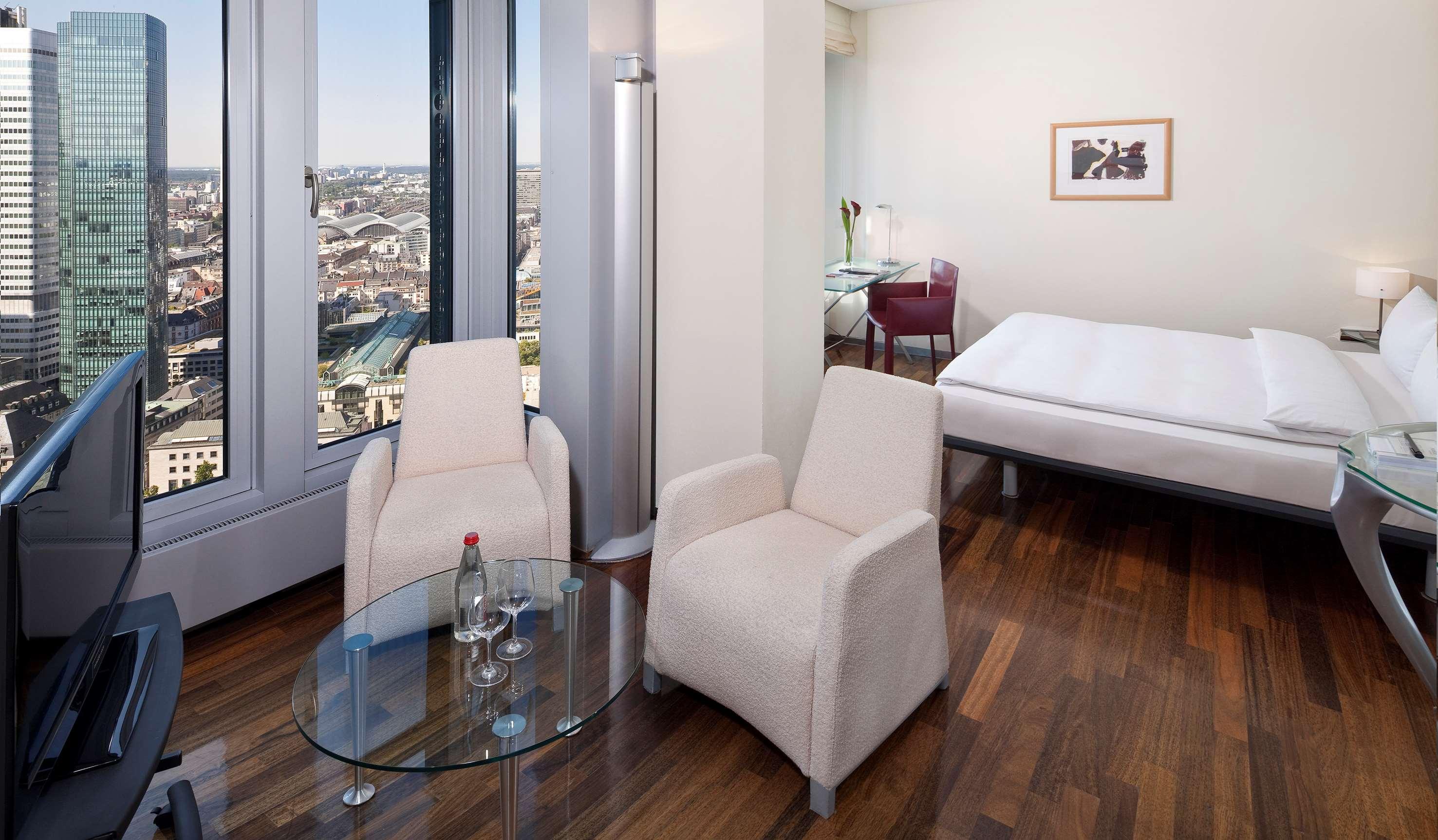 Innside By Melia Frankfurt Eurotheum Frankfurt am Main