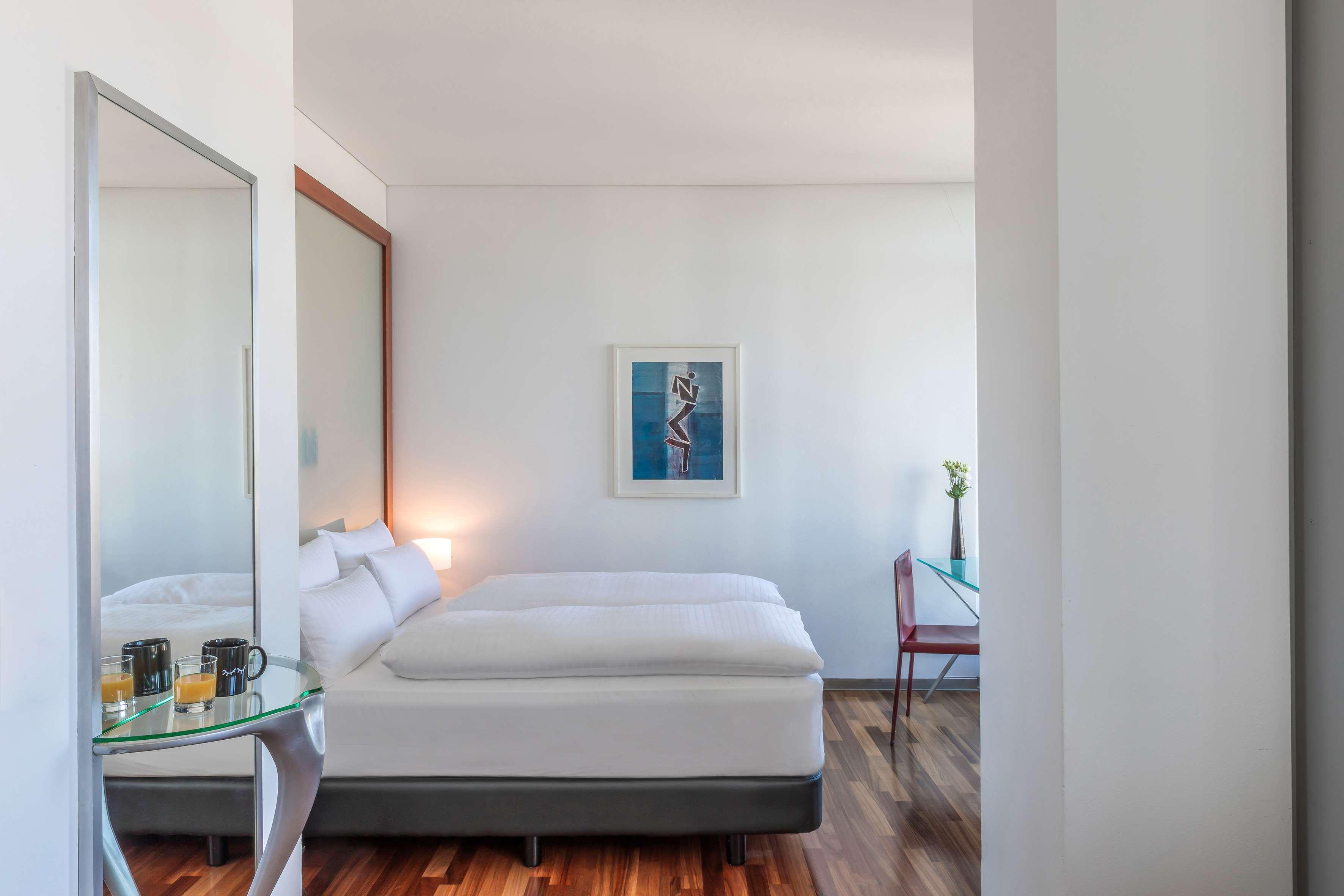Hotel Innside By Melia Frankfurt Eurotheum
