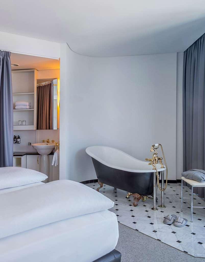 Innside By Melia Frankfurt Eurotheum Hotel