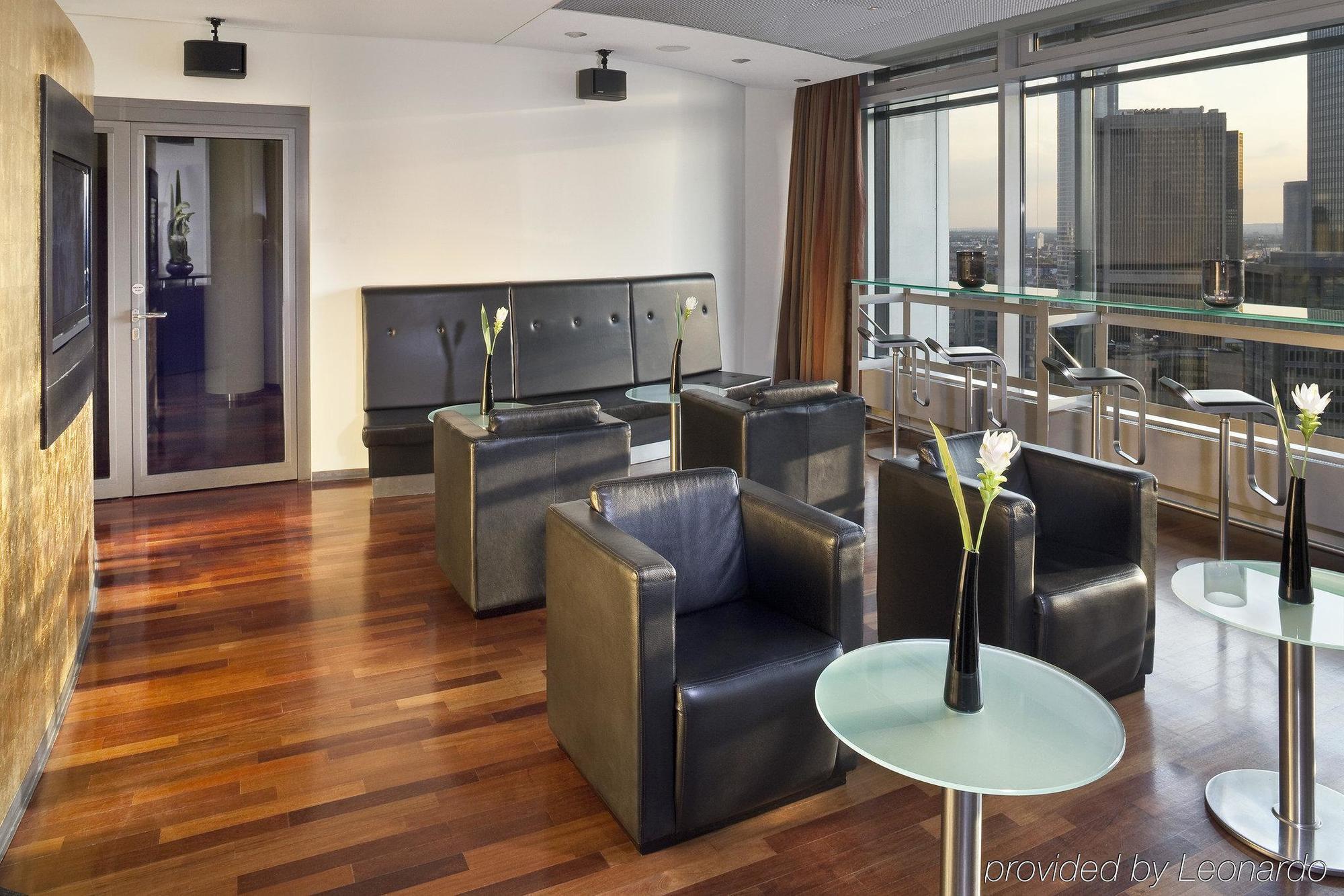 Innside By Melia Frankfurt Eurotheum