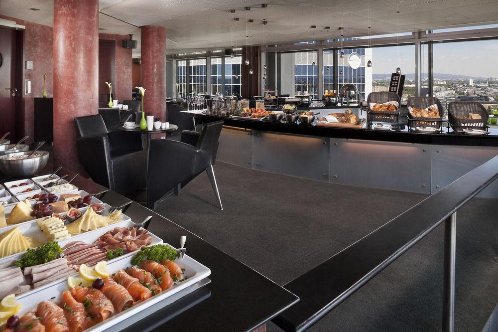 Innside By Melia Frankfurt Eurotheum Frankfurt am Main
